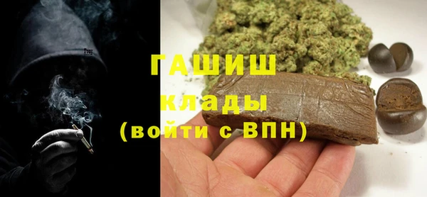 молекула духа Весьегонск
